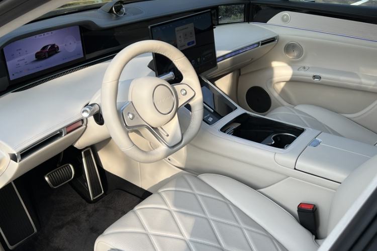 Used Hima Stelato S9 2025 Extended-Range Ultra
