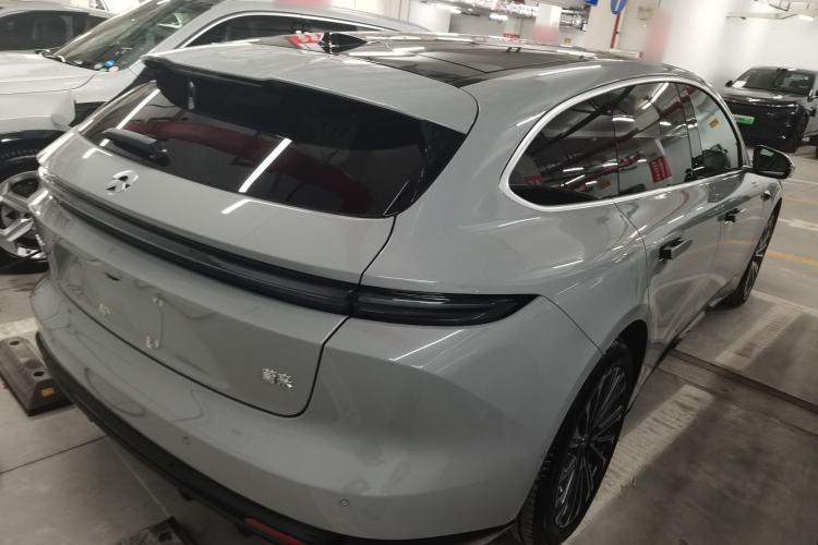 Used Nio ET5T 2025 75 kWh Touring
