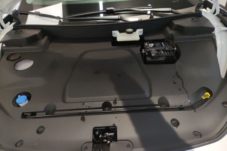 Used XPeng MONA M03 2025 620 Ultra-Long Range Plus
