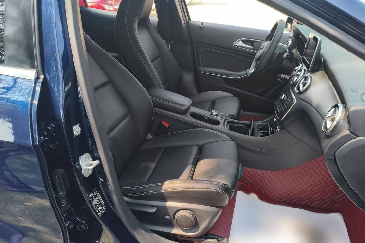 Used Mercedes-Benz GLA 2016 GLA 200 Sport Edition
