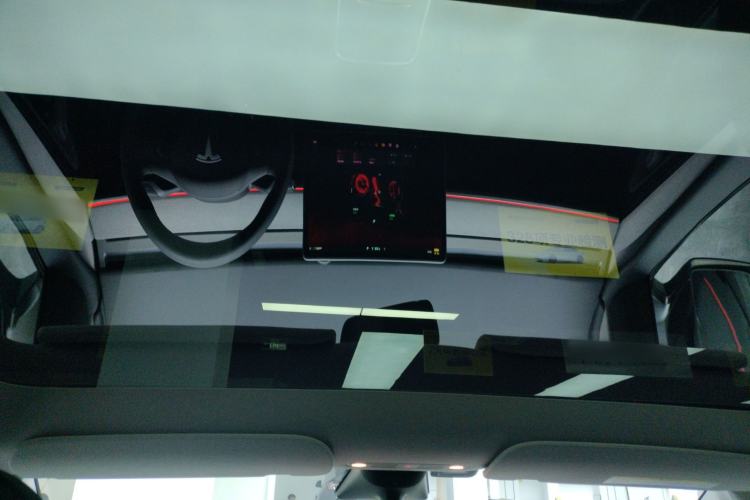 Used Tesla Model Y 2023 Long-Range All-Wheel-Drive Version