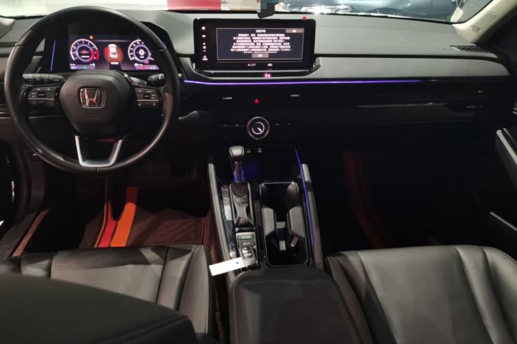 Used Honda Accord 2025 260TURBO Prestige Edition