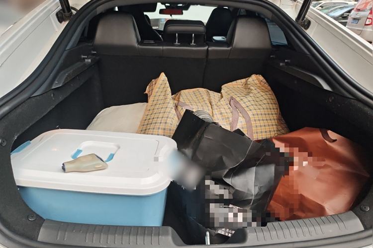 Used Changan UNI-V 2023 1.5T Sport Edition
