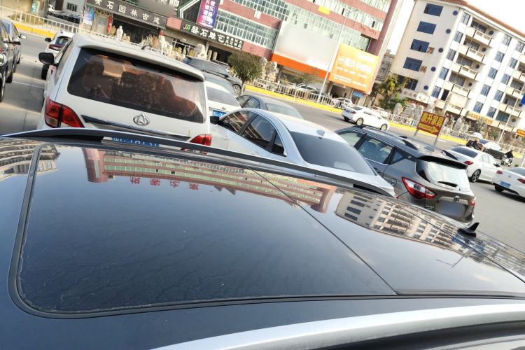 Used Volkswagen Tharu 2020 280TSI Two-Wheel Drive Luxury Plus Version China VI Standard