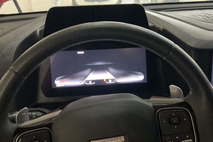 Used Haval DARGO 2022 1.5T DCT Two-Wheel Drive Border Collie Edition
