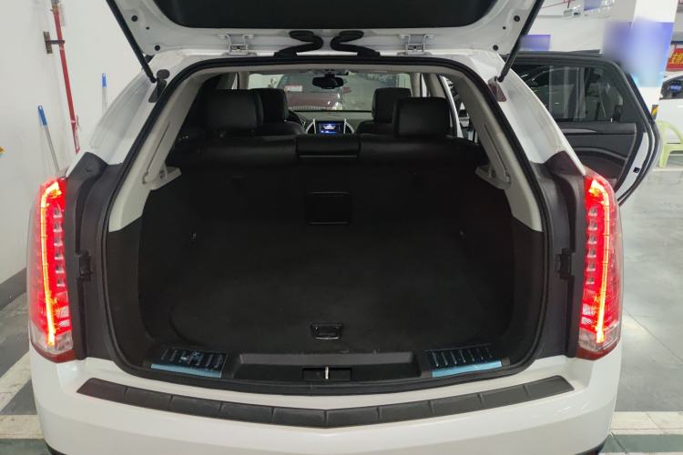 Used Cadillac SRX 2015 3.0L Comfort Version