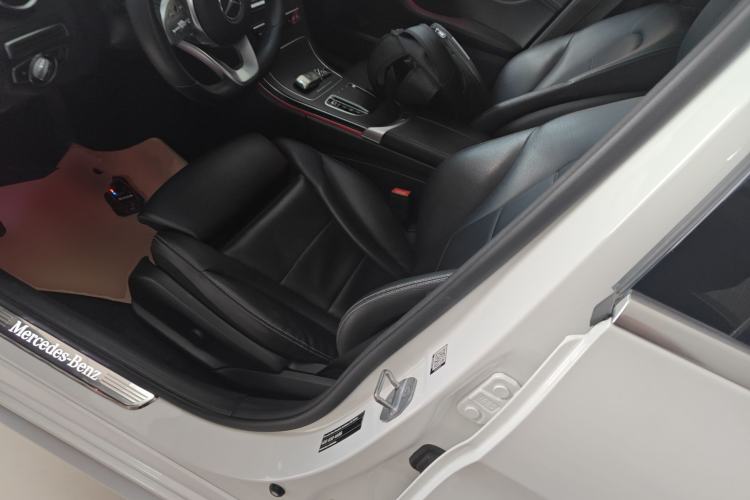 Used Mercedes-Benz C-Class 2020 C 260 L Sport Edition
