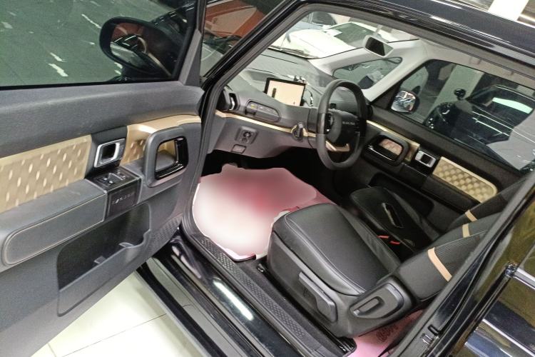 Used Baojun KiWi EV 2022 Artist Lite Edition Ternary Lithium