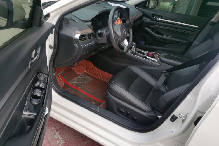 Used Nissan Teana 2021 2.0L XL Comfort Edition
