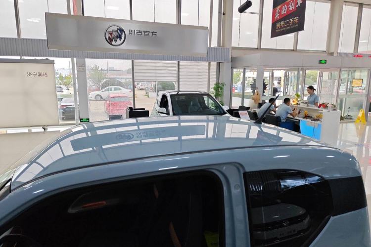 Used Wuling Hongguang MINIEV 2020 Enjoyment Model Lithium Iron Phosphate
