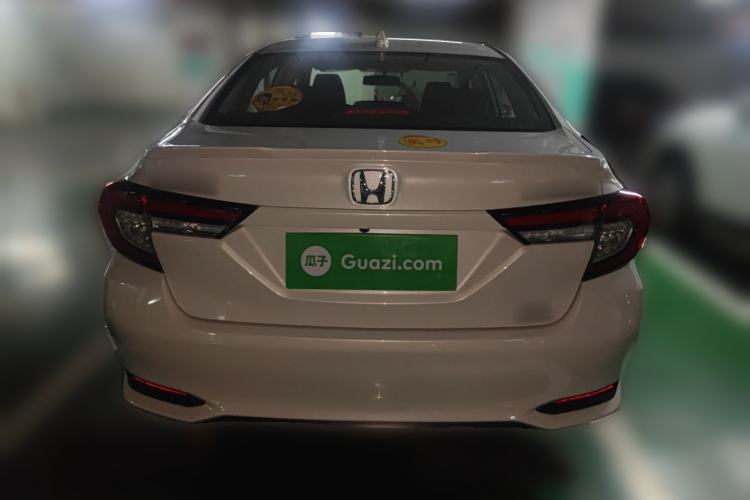 Used Honda Crider 2024 180 Turbo CVT Smart Enjoyment Edition
