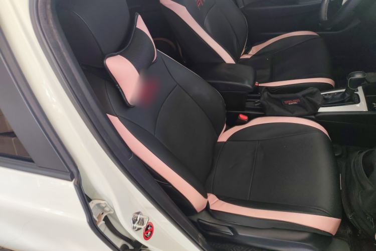 Used Honda Fit 2021 1.5L CVT Trendy Edition
