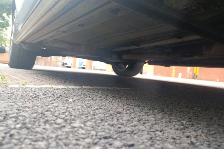 Used Ford Kuga 2013 2.0L GTDi Four-Wheel Drive Premium Model