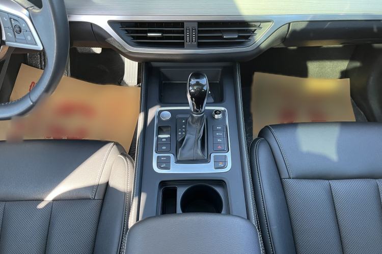 Used BYD Tang 2018 2.0T Automatic SmartConnect Prestige 5-Seater Emission Standard China V
