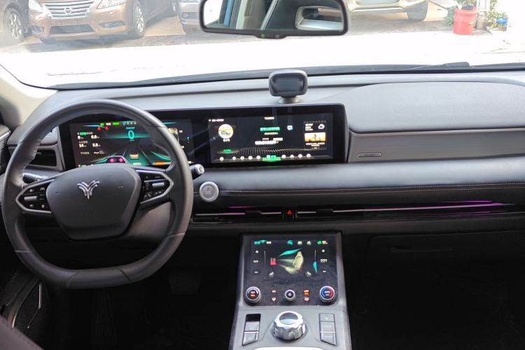 Used NETA U 2020 520 U-Enjoy