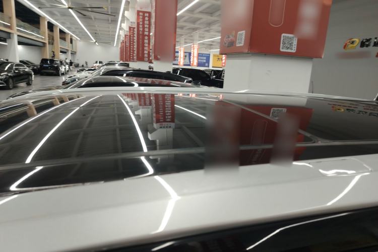 Used Toyota Highlander 2015 2.0T Four-Wheel Drive Ultimate Edition 7-Seater