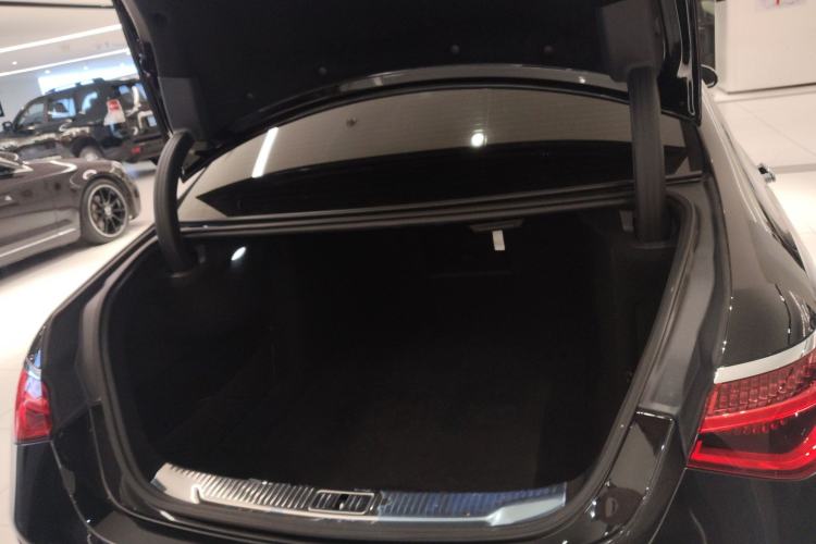 Used Mercedes-Benz S-Class 2022 Revised S 400 L Business Version