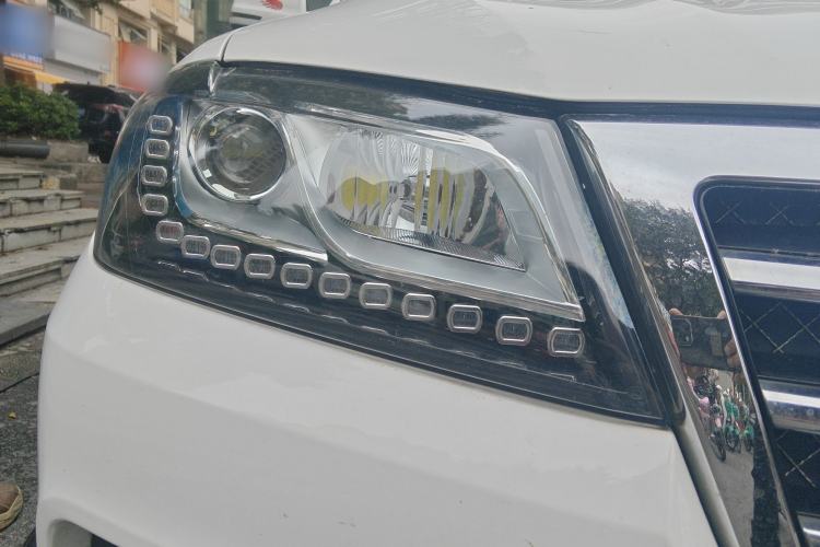 Used Haval H2 2016 Red-Label 1.5T Automatic Two-Wheel Drive Luxury Model