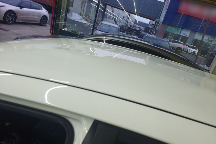 Used Toyota YARiS L 2019 1.5E CVT Dynamic Edition China VI compliant
