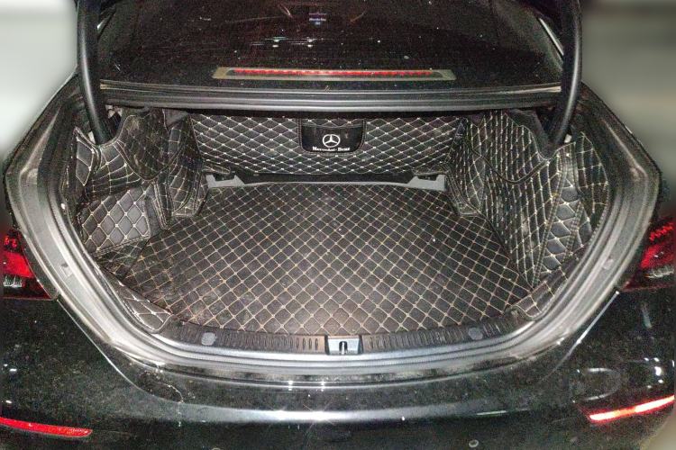 Used Mercedes-Benz E-Class 2022 E 260 L
