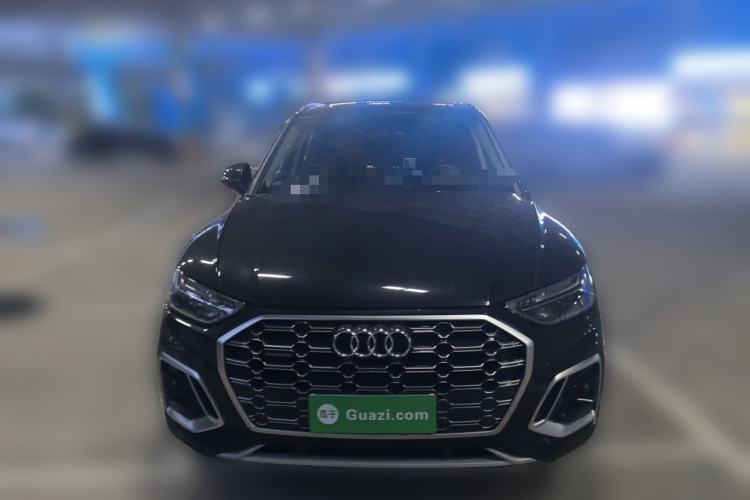 Used Audi Q5L 2025 40 TFSI Fashionable and Dynamic Edition