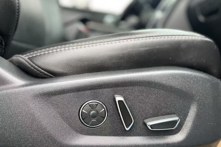 Used Ford Explorer 2017 2.3T Elite Edition
