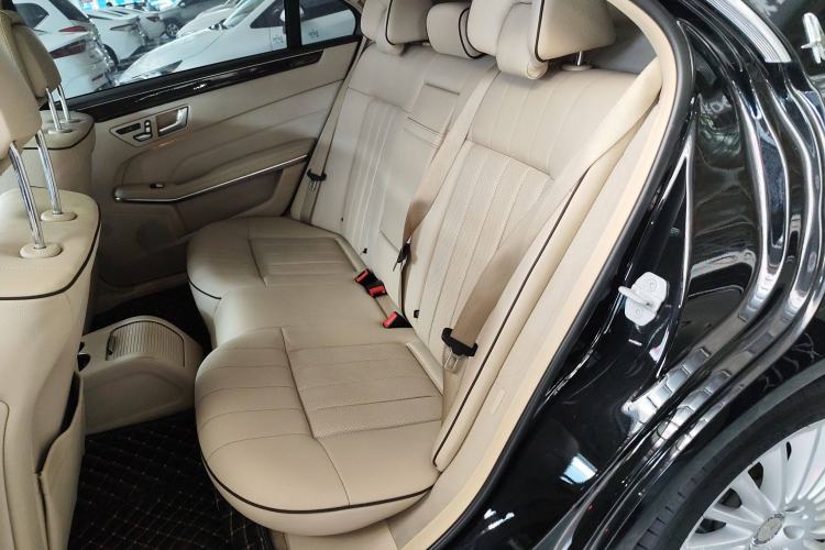 Used Mercedes-Benz E-Class 2015 E 200 L