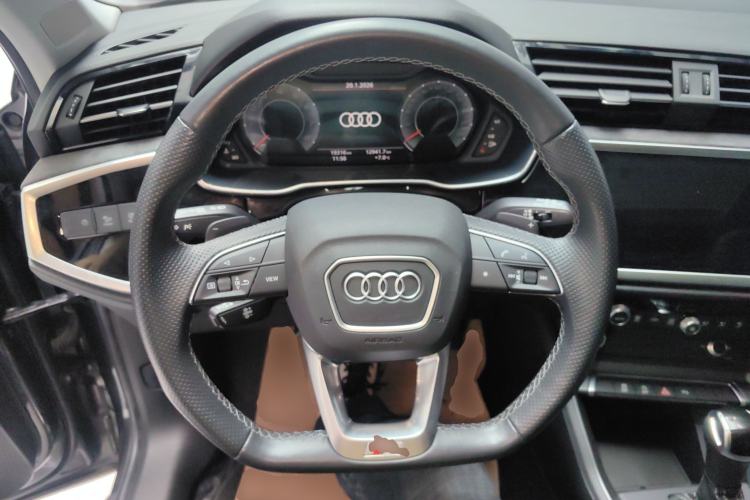 Used Audi Q3 Sportback 2022 40 TFSI Fashion Model