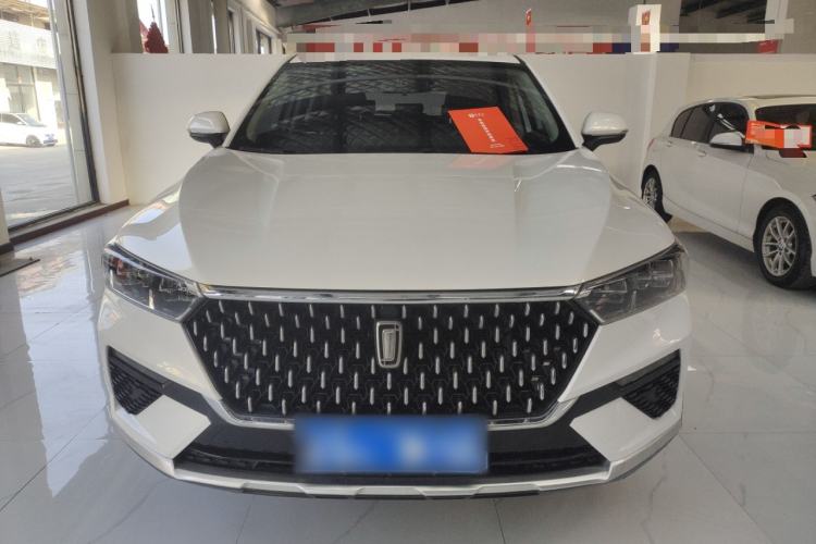 Used Bestune T77 2021 PRO 280 TID Automatic Luxury Model
