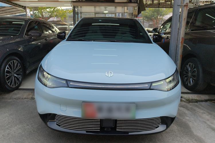 Used Leapmotor C01 2023 525 Comfort Edition