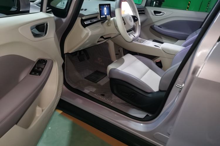 Used MG 4 EV 2026 Model 437 Composed Edition
