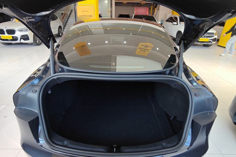 Used Tesla Model 3 2023 Rear-Wheel-Drive Version