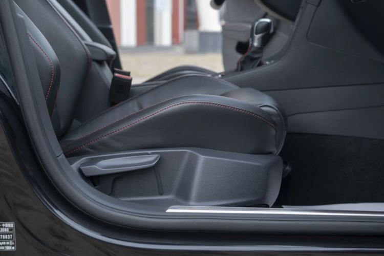 Used Volkswagen  2016 2.0 TSI GTI
