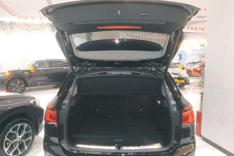 Used BMW X1 2019 xDrive20Li Luxury Model
