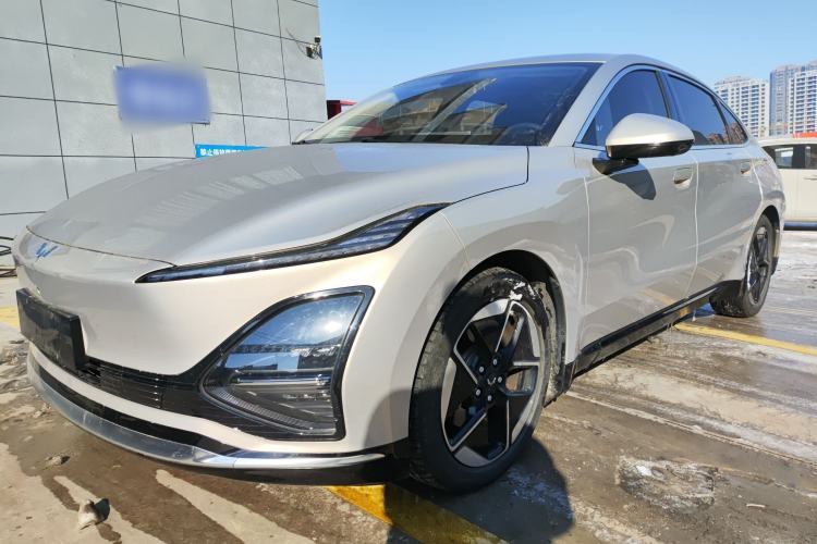 Used Wuling Xingguang 2024 Co-Creation Edition 510 Advanced Model