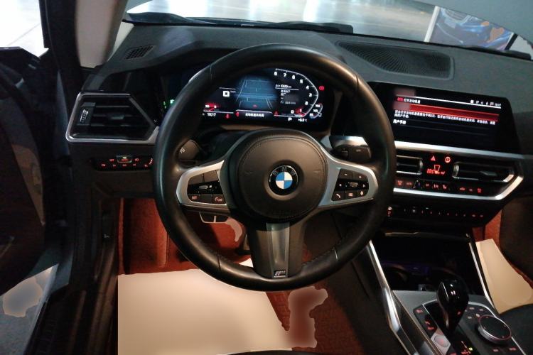 Used BMW 2 Series 2022 225i M Sport Night Edition
