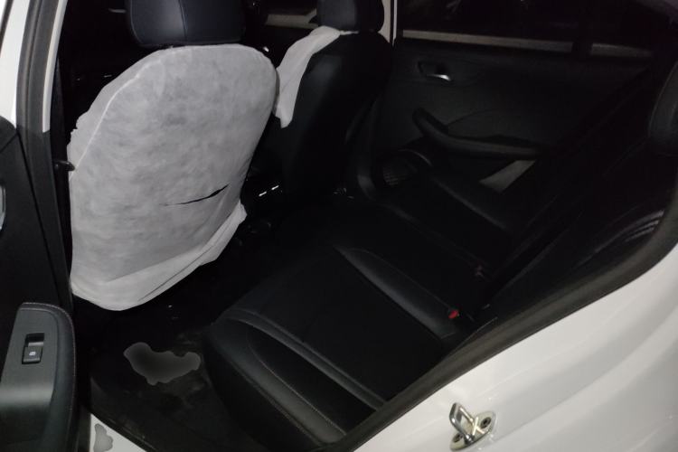 Used Roewe i5 2023 1.5L CVT Luxury Edition
