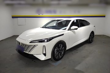 Used Changan Eado 2024 1.5T GDI Automatic Flagship Edition