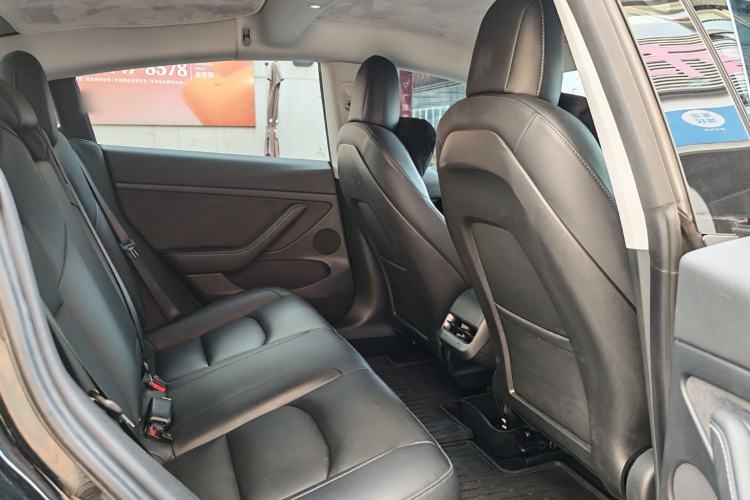 Used Tesla Model 3 2022 Rear-Wheel-Drive Version