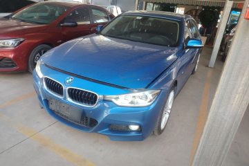 Used BMW 3 Series 2017 320Li M Sport Edition