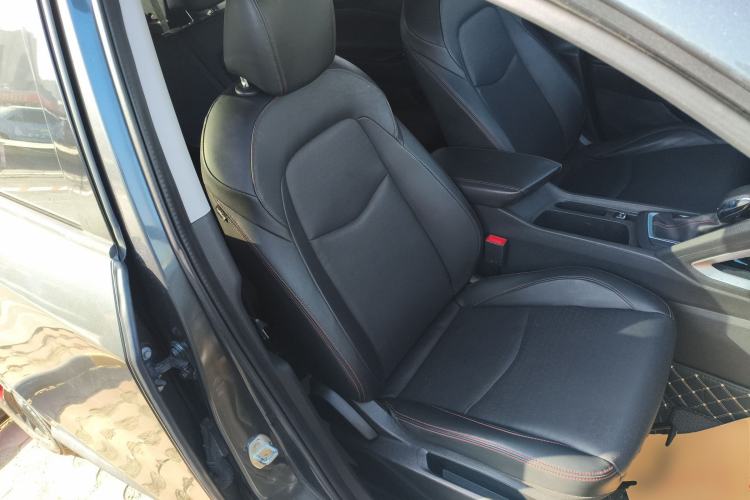 Used Chevrolet Orlando 2019 Redline 530T Automatic Enjoyment Version (5+2 Seating) China VI
