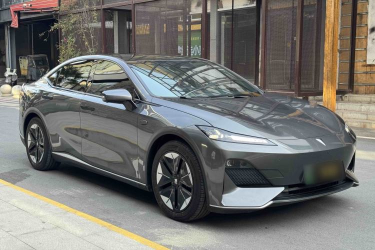 Used  SL03 2024 530Max Pure Electric Version
