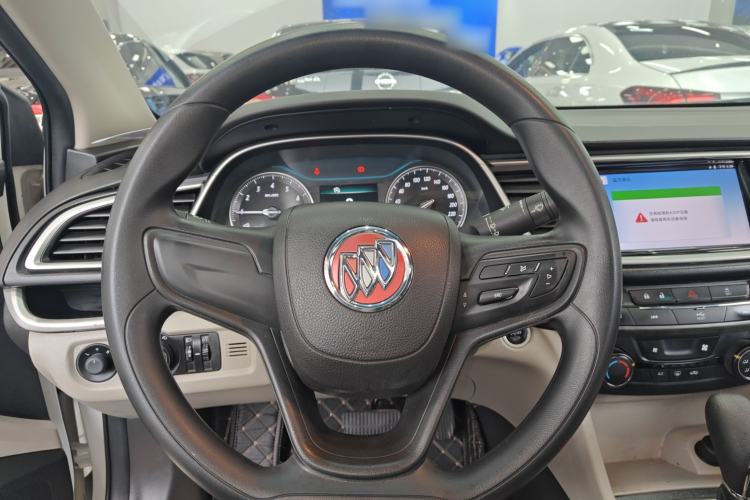 Used Buick GT 2016 15N Automatic Elite Edition
