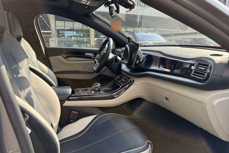 Used BYD Qin PLUS 2023 Champion Edition EV 510KM Beyond Model