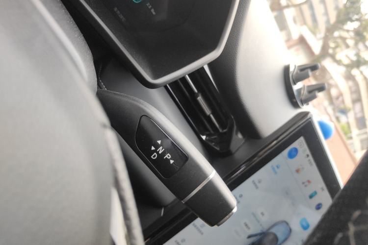 Used XPeng G3 2020 460 Smart Edition