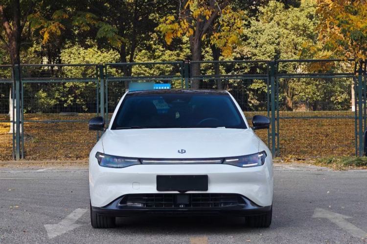 Used Leapmotor C01 2023 525 Comfort Edition
