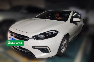 Used Fiat Ottimo 2014 1.4T Manual Fashion Edition