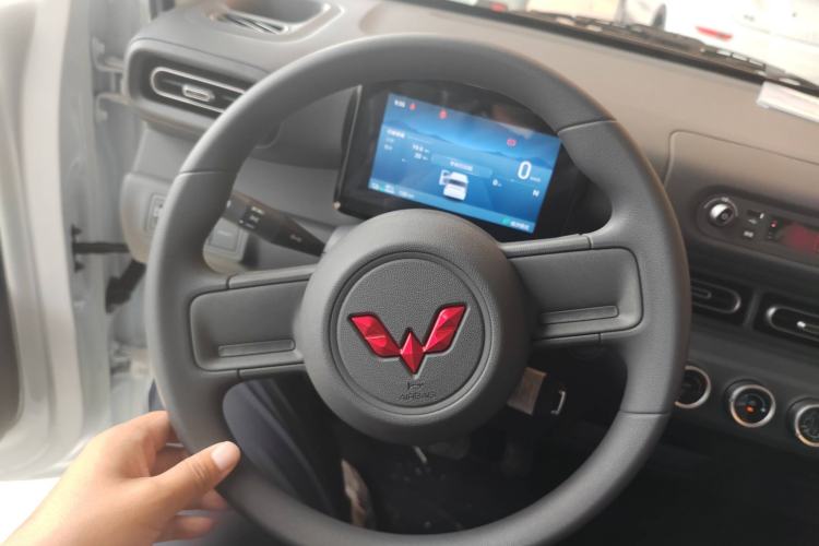 Used Wuling Zhiguang New Energy 
