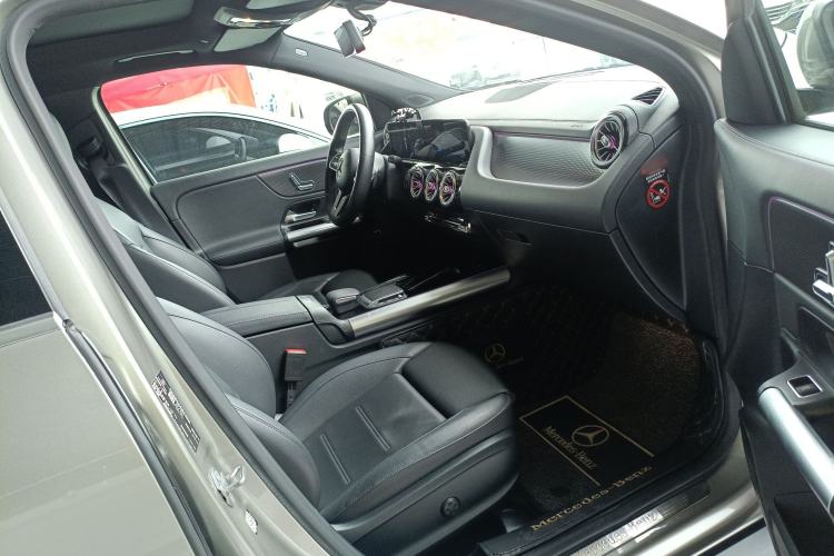 Used Mercedes-Benz GLA 2020 GLA 200