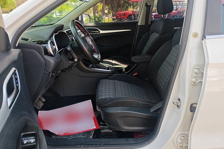 Used MG ZS 2020 180 DVVT Automatic UP
